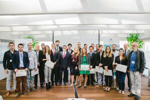 I ove godine stipendije za master program u Grčkoj