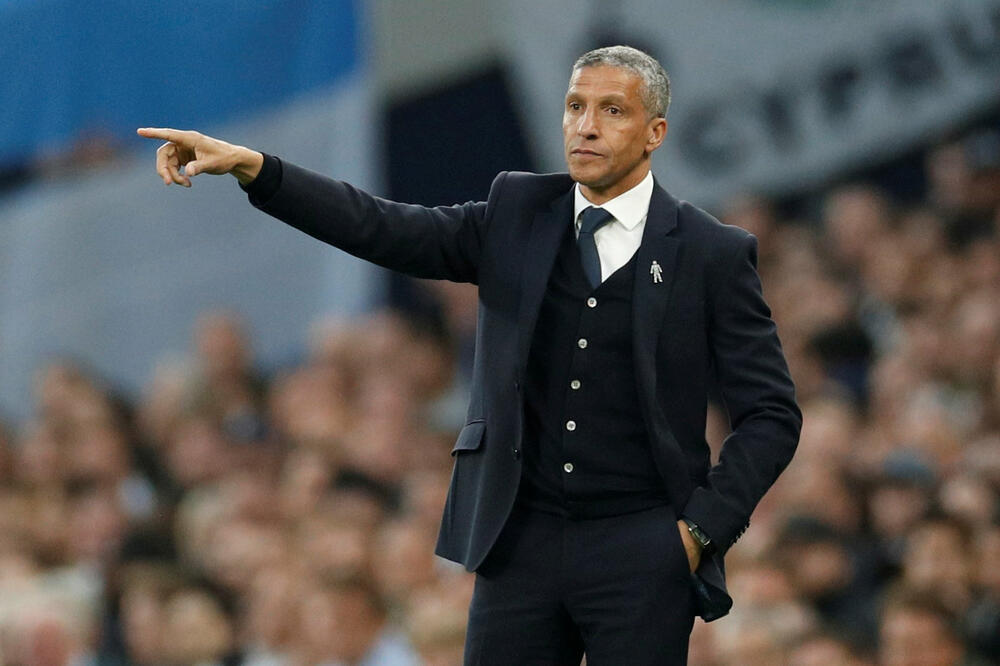 Kris Hjuton, Foto: Reuters