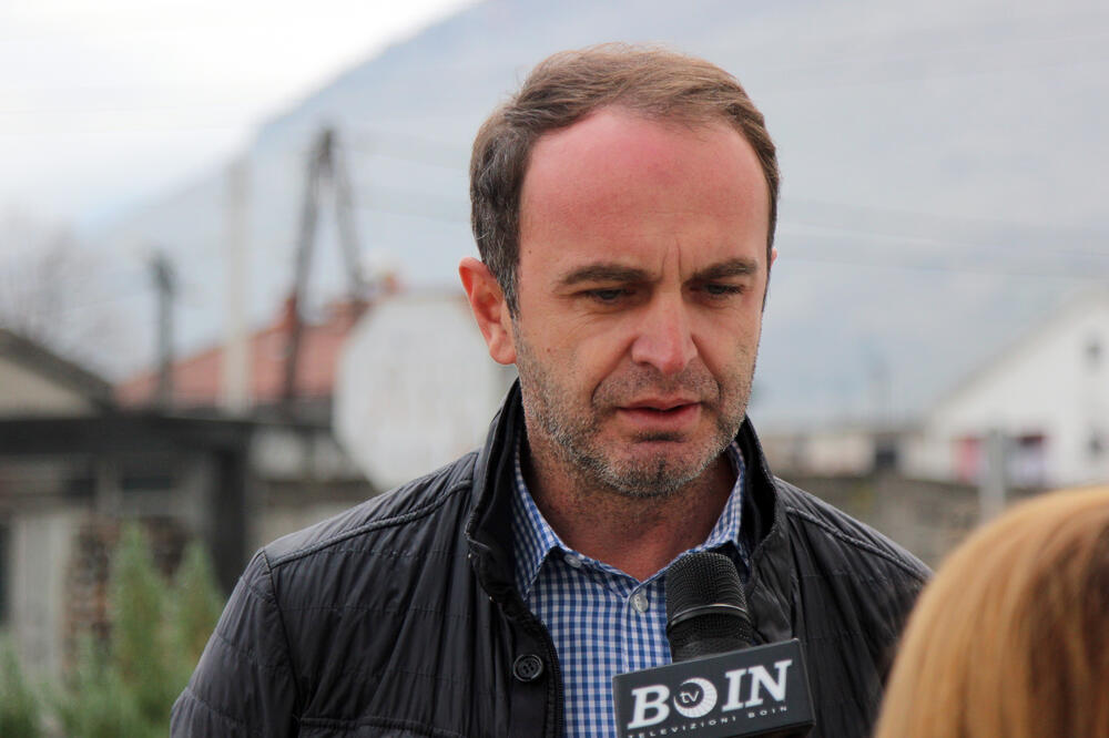 Đeljošaj, Foto: Filip Roganović