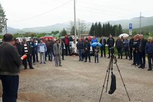 Župljani ne odustaju od koncesionih sredstava