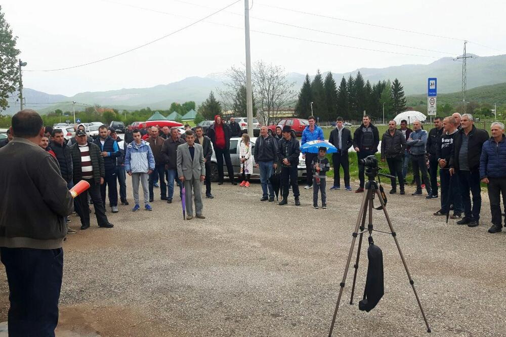 Sa zbora, Foto: Svetlana Mandić