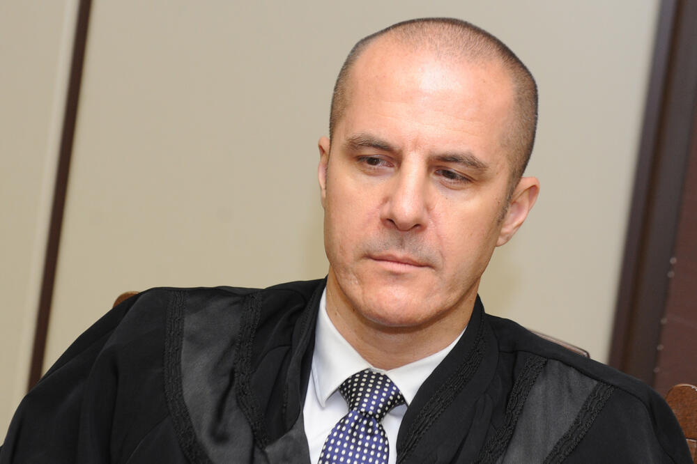 Jovanić, Foto: Savo Prelević