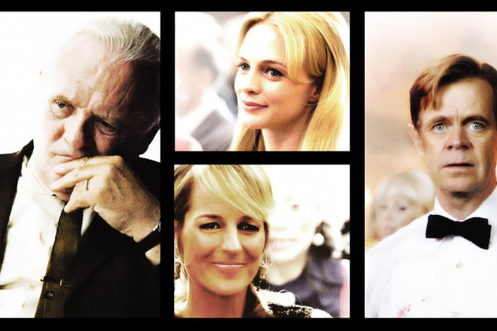 film "Bobi", Foto: TV Vijesti