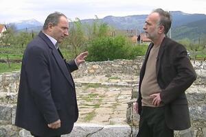 Bez granica: Crkva kod Gusinja - novi sukob Albanaca i Srba