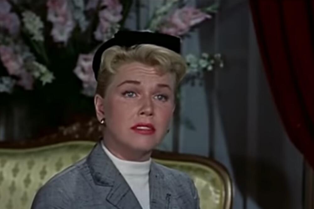 Doris Dej, Foto: Screenshot