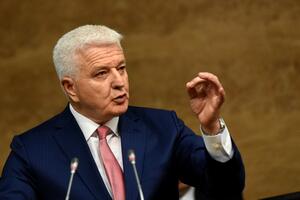 Marković putuje u Njemačku