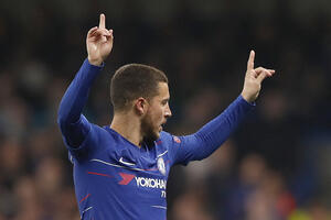 Azar u Realu: Poznati svi detalji, osim jednog; Pogba još daleko...