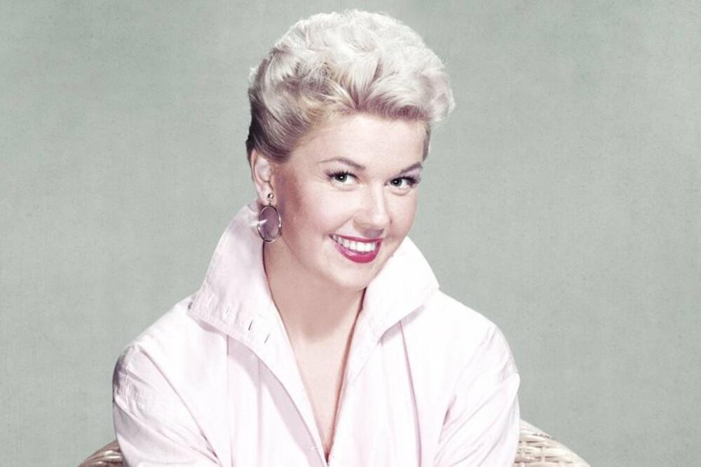 Doris Dej - fotografija iz 1955. godine, Foto: Getty Images