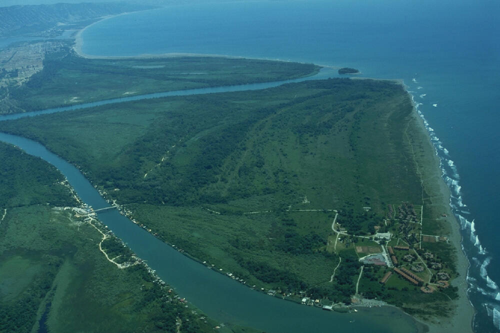 Ada Bojana, Foto: Arhiva Vijesti