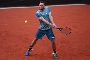 Nestvaran meč: Troicki vodio 6:1, 5:1 i 40:15, ali izgubio