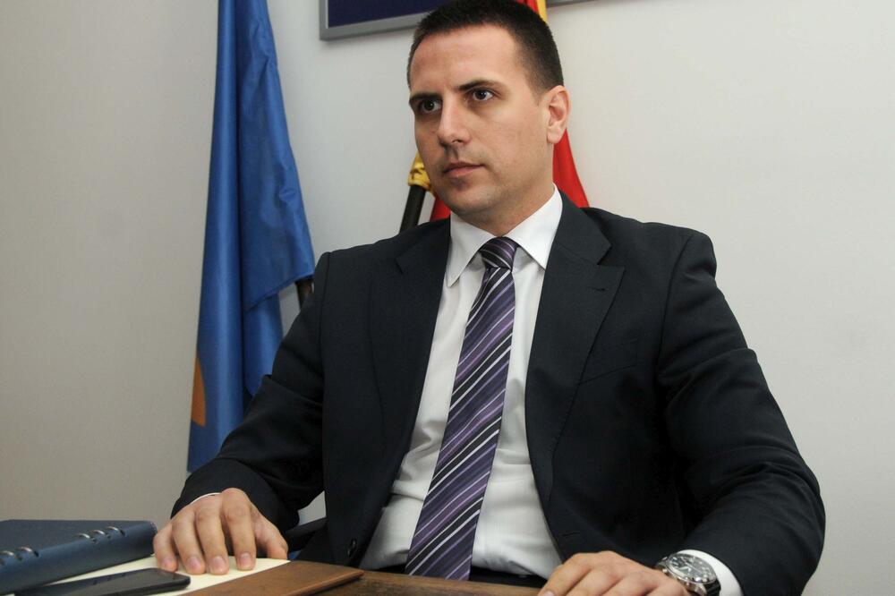 Časlav Vešović, Foto: Zoran Đurić