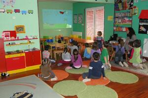 Od srijede počinje upis djece u vrtić