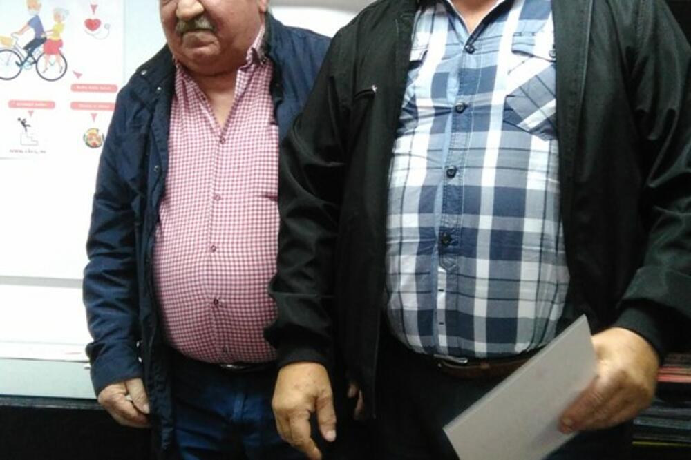 Striković, Foto: Svetlana Mandić