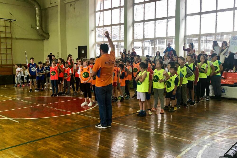 Sa manifestacije, Foto: Opština Tivat