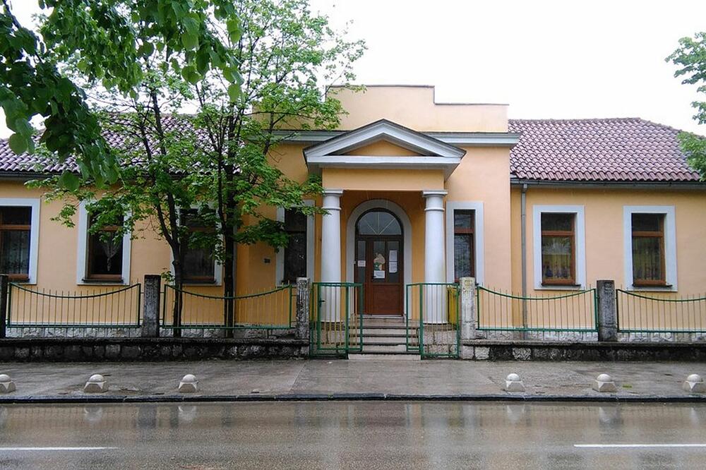 Vrtić "Kosovka djevojka", Foto: Svetlana Mandić