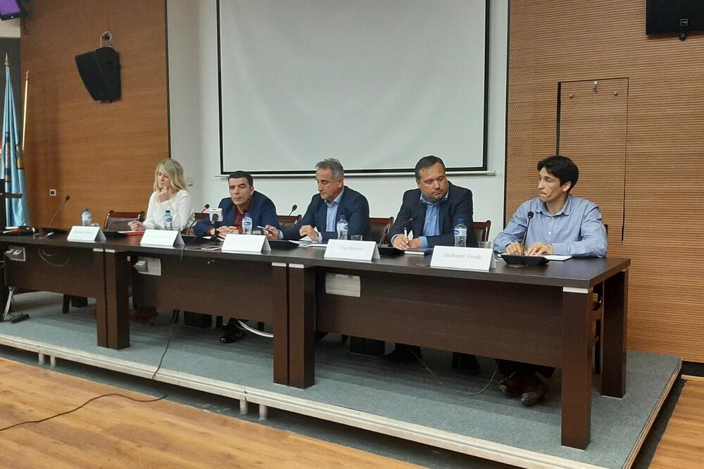 SO TIVAT, Foto: Siniša Luković