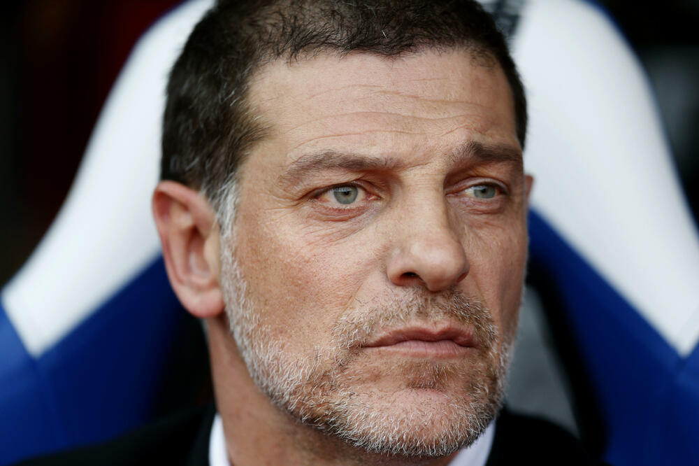 Slaven Bilić, Foto: Sky sports
