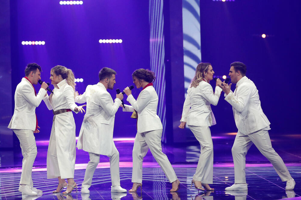 D moll, Foto: Reuters