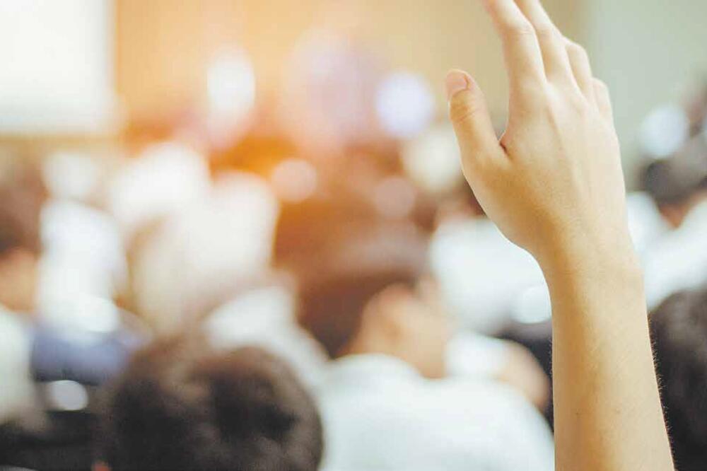 SDP strahuje od izdaje u svojim redovima (ilustracija), Foto: Shutterstock