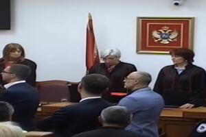 Građani, nezvanična porota