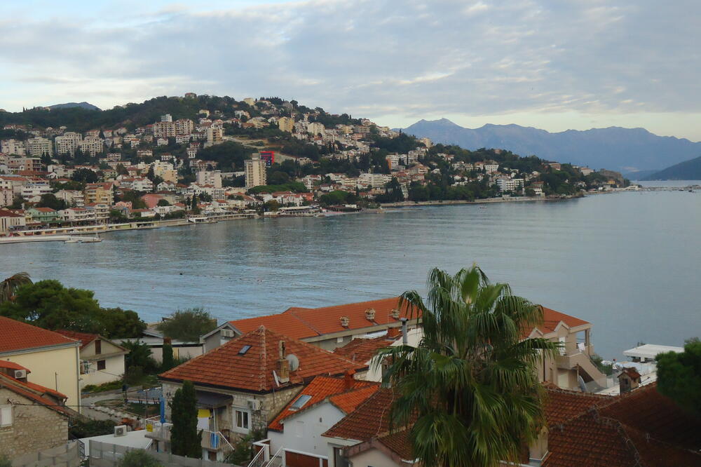 Herceg Novi, Foto: Slavica Kosić
