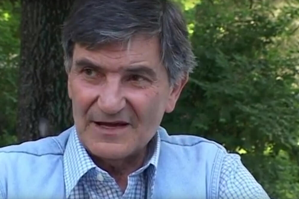 Miša Janketić, Foto: Screenshot/YouTube