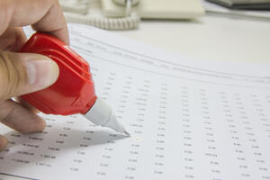 Deset lica osumnjičeno za ovjeru isprave sa lažnim podacima kako...