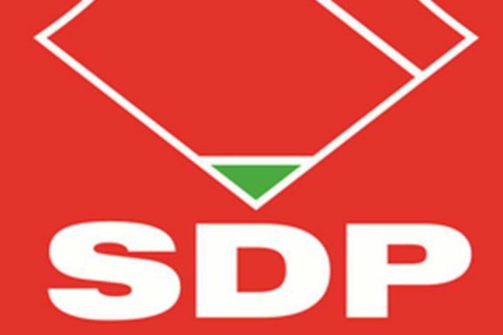 SDP, Foto: Facebook