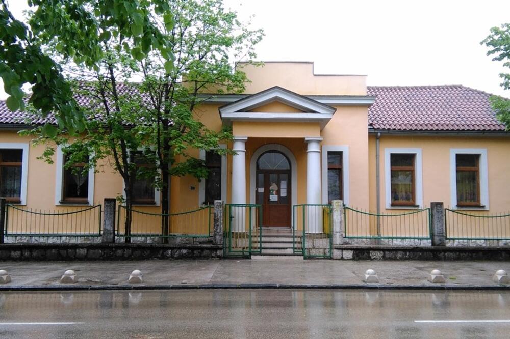 vrtić "Kosovka djevojka", Foto: Svetlana Mandić