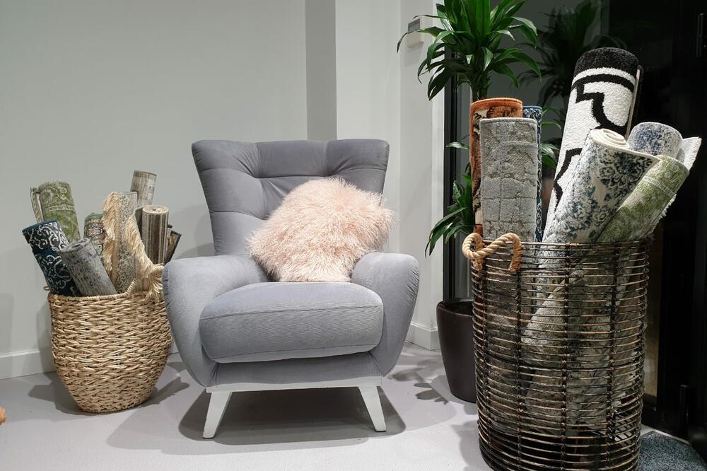 Ćilimara, Foto: Ćilimara