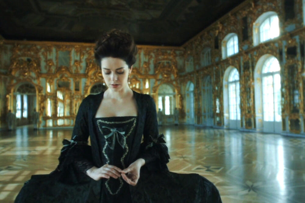 Serija, Foto: TV Vijesti