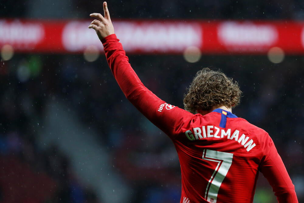 Antoan Grizman, Foto: Reuters