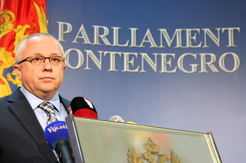 Suljo Mustafić, Foto: Filip Roganović