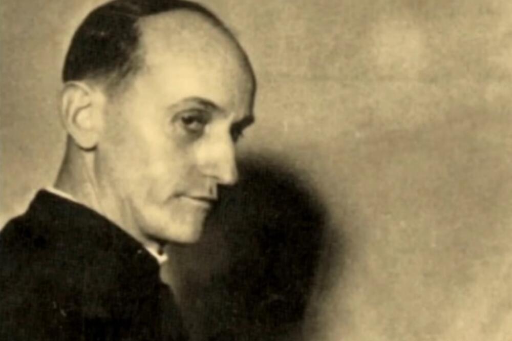 Stepinac, Foto: Youtube screenshot