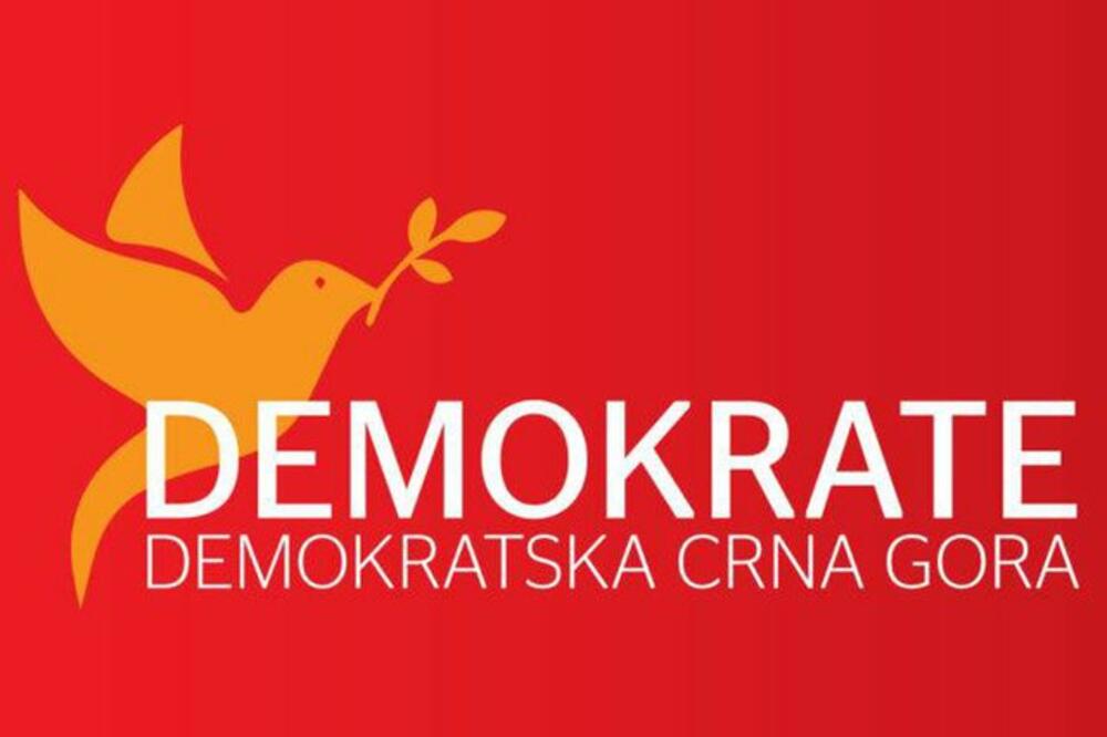 Demkratska Crna Gora, Foto: Demkratska Crna Gora