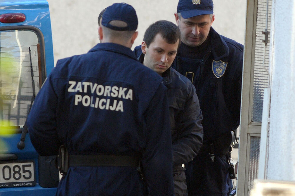 Alan Kožar (arhiva), Foto: Savo Prelević