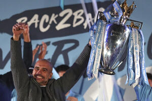 Zvanično: Mančester siti pred izbacivanjem iz Lige šampiona