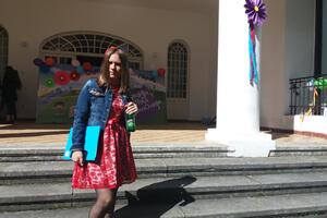 Milenina „Krila djetinjstva“ osvojila prvu nagradu