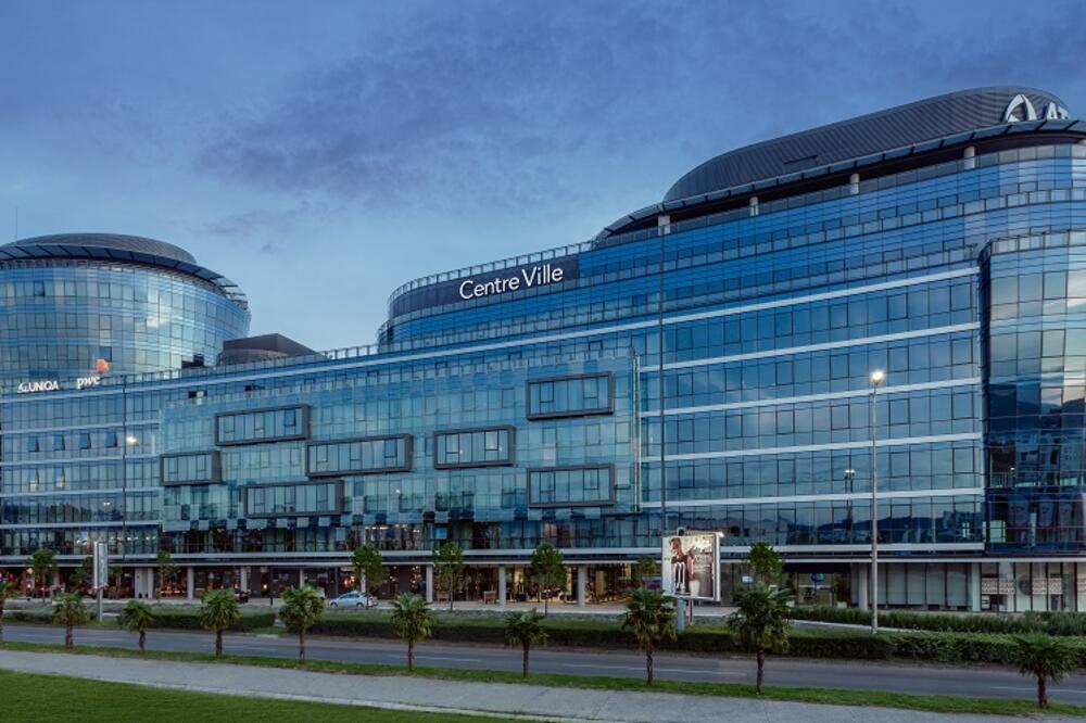 Centreville, Foto: Zoran Radonjic