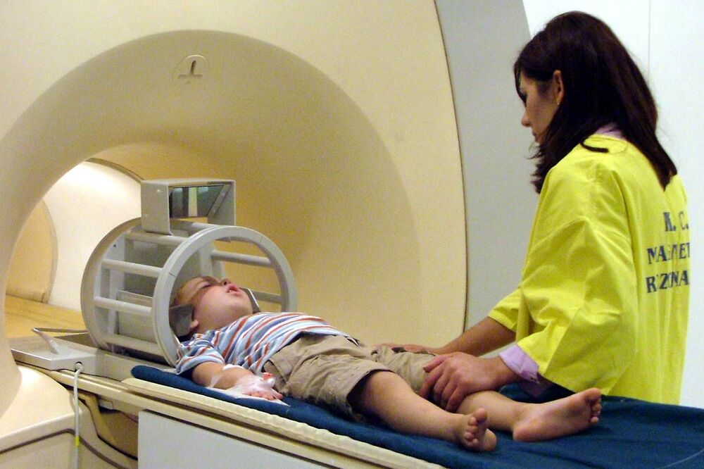 Magnetna rezonanca (Ilustracija), Foto: Arhiva Vijesti