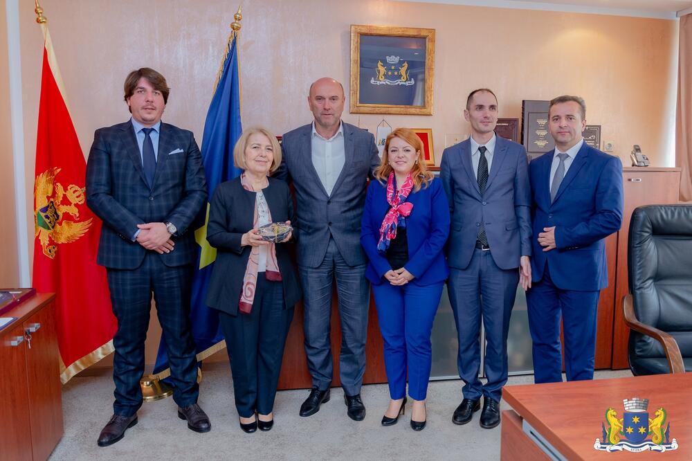 Sa današnjeg sastanka, Foto: Nikolic B. Dragan