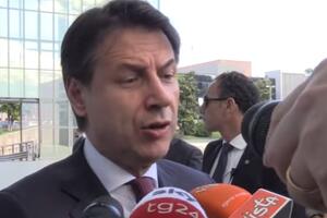 Konte Haftaru: Želimo prekid vatre, političko rješenje je jedino...