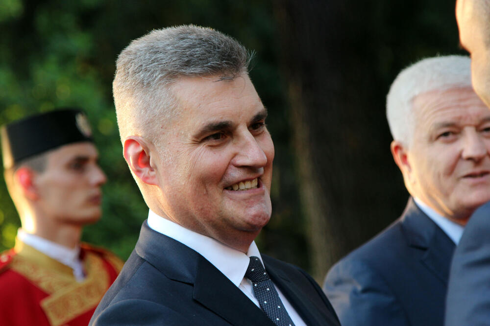 Brajović, Foto: Filip Roganović