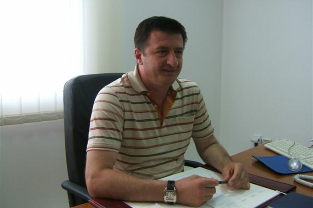 Liješević, Foto: Arhiva "Vijesti"