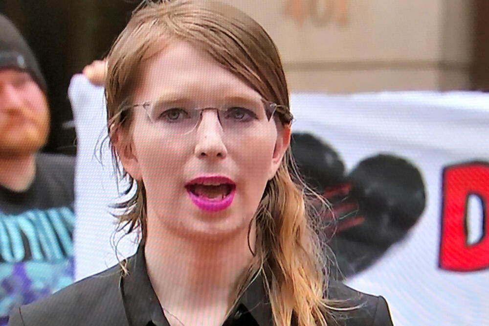 Mening, Foto: Reuters