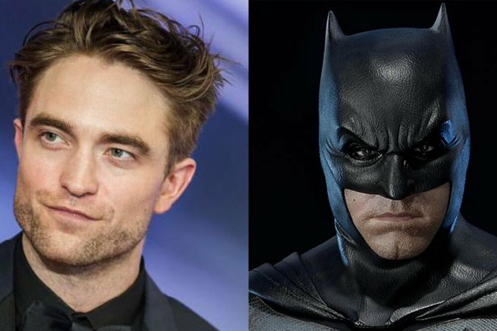 Gotam ima novog viteza: Patinson dobija ulogu Betmena?, Foto: Twitter