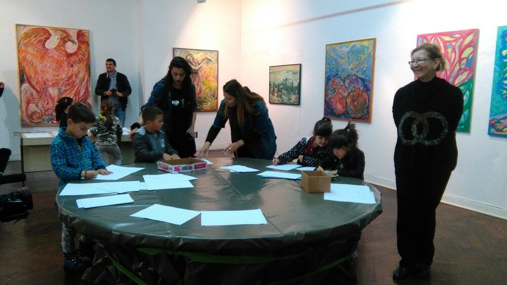 Sa hepeninga u Nikšiću