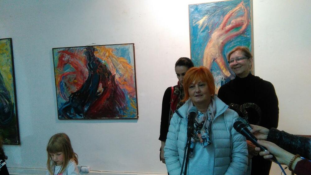 Sa hepeninga u Nikšiću