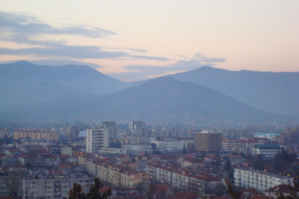 Nikšić: Ilustracija, Foto: Wikimedia Commons