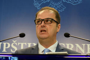 Nimanbegu: "Rekreaturs" se lažno predstavlja, Opština Ulcinj...